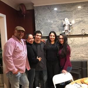 Meet your Posher, Alba